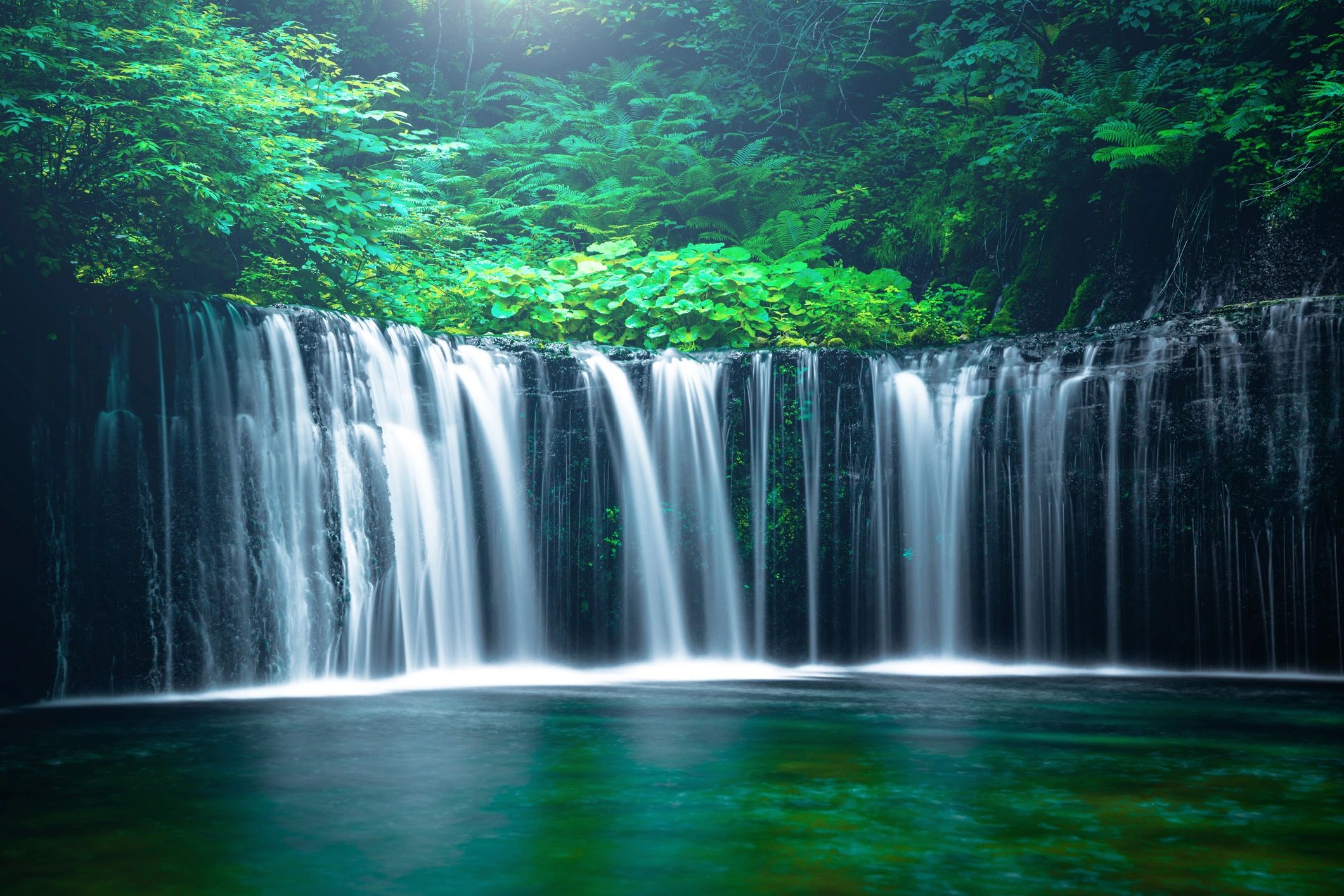 Karuizawa travel